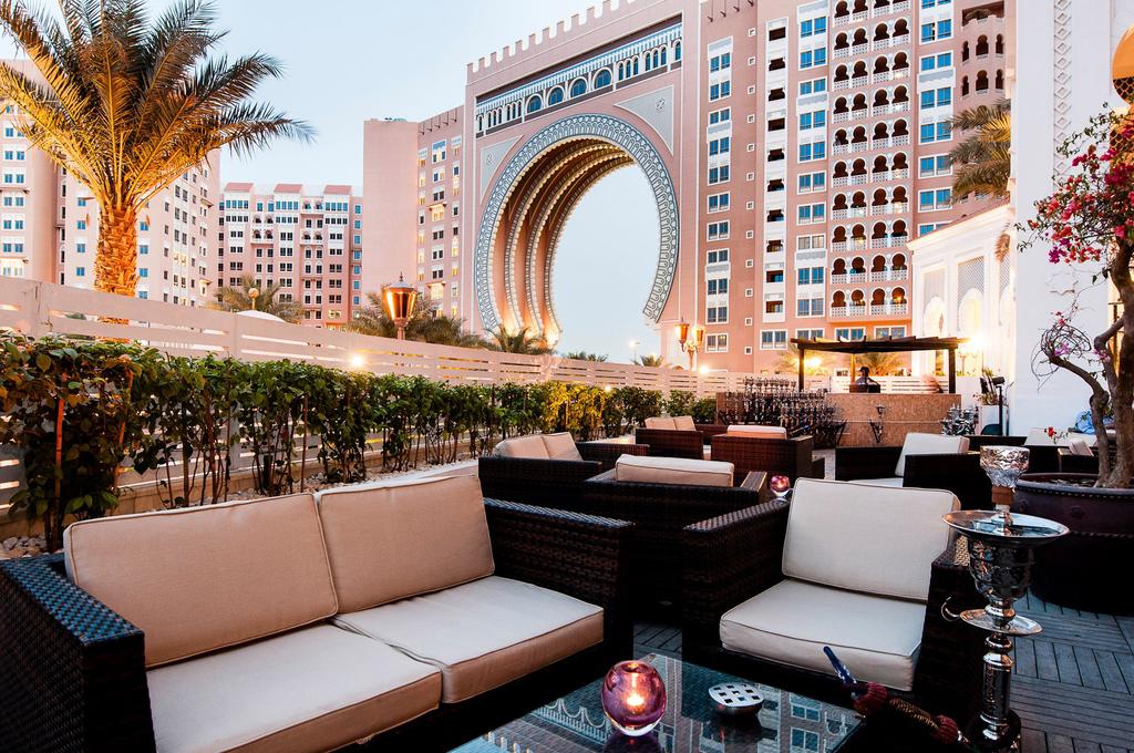 أفضل فنادق في دبي 2019